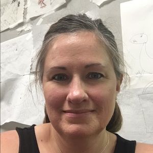 Meet your Posher, Robin